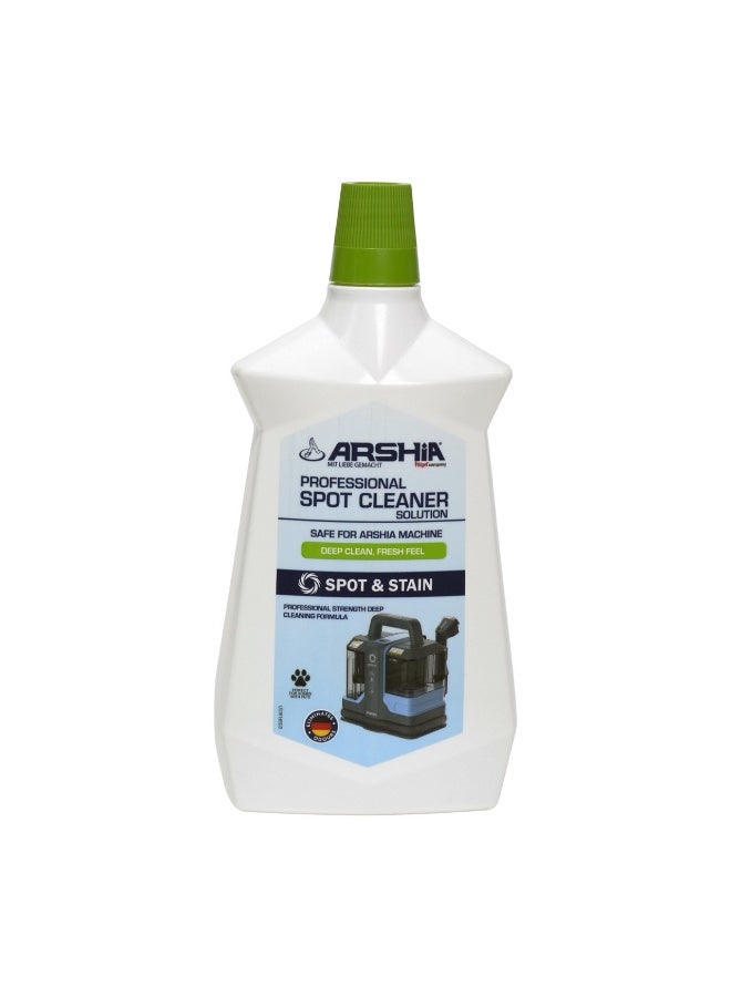 Arshia Spot Cleaner Solution - Image 1